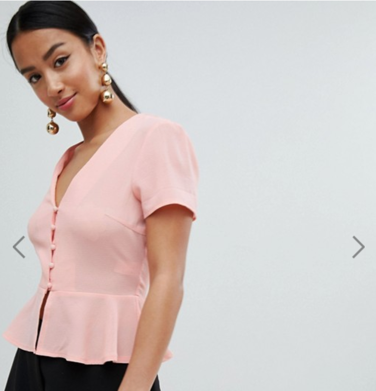 7 Trends and Silhouettes in Women Tops – 2018 – Slick & Trendy